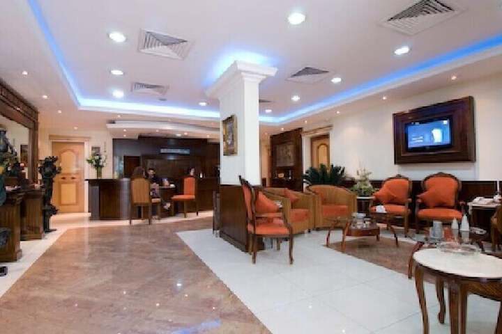 Hotel Interior 2 of 42