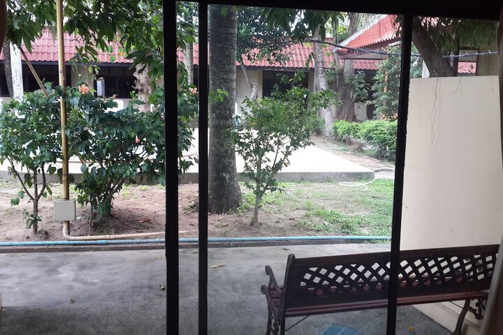 Terrace/Patio 22 of 51