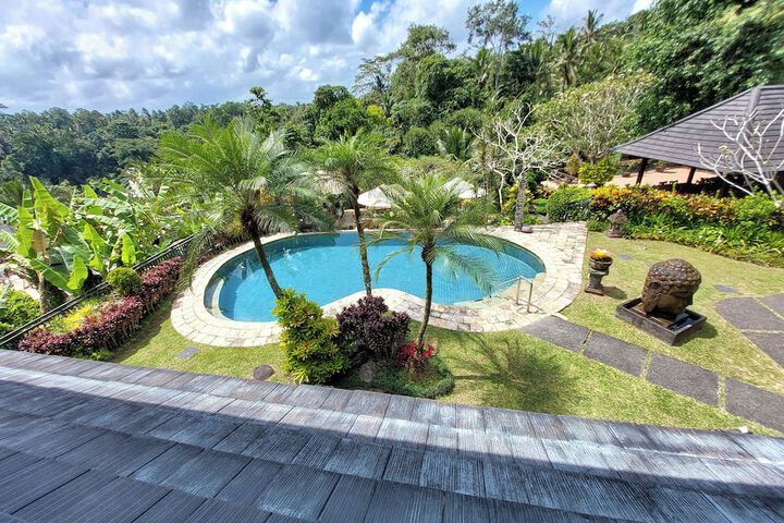 View from room