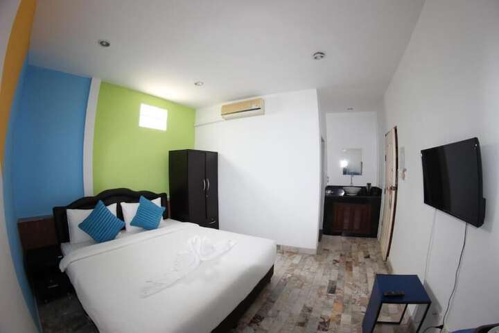 Room 40 of 58