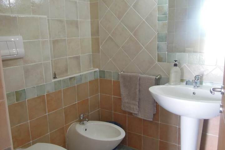 Bathroom Vanities