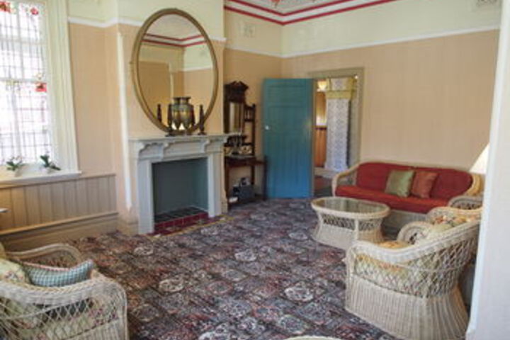 Hotel Interior 30 of 39