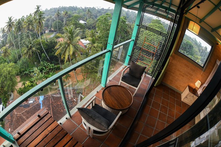 Terrace/Patio 168 of 171