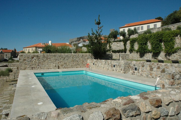 Hotel Pool