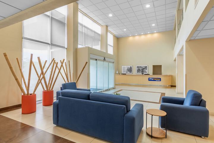Lobby Photos
