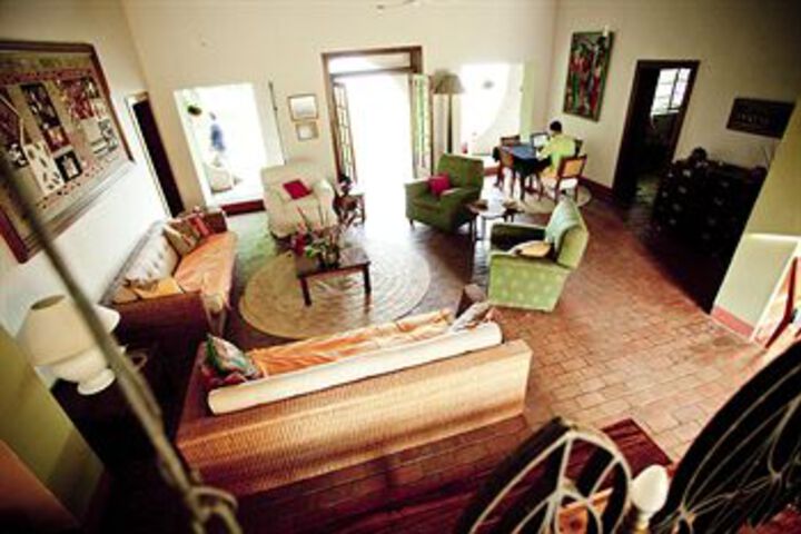 Hotel Interior 18 of 28