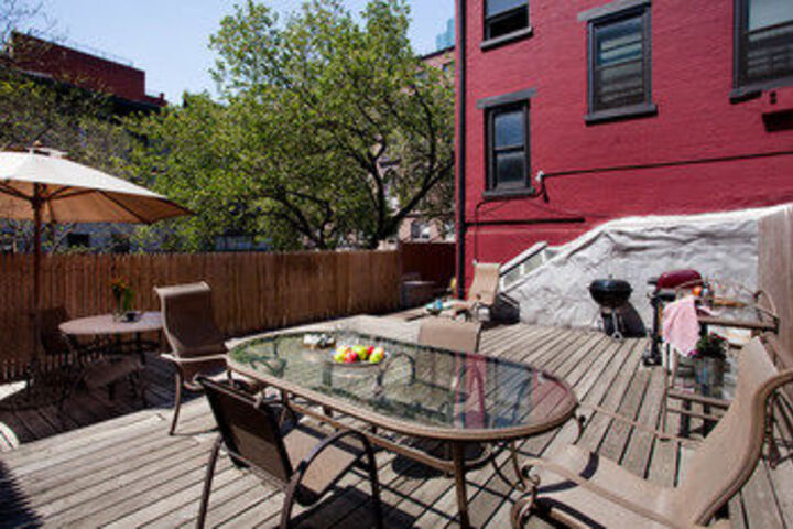 Terrace/Patio 37 of 38
