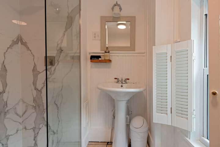 Bath Amenities
