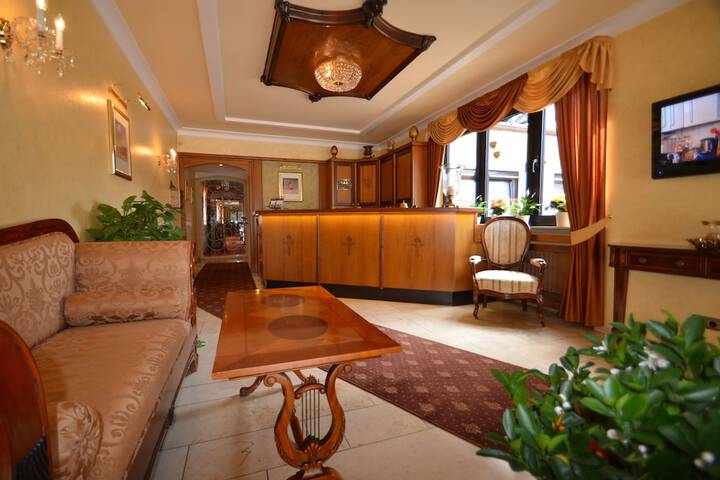 Hotel Interior 3 of 54