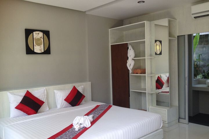 Fitness Facility Photos