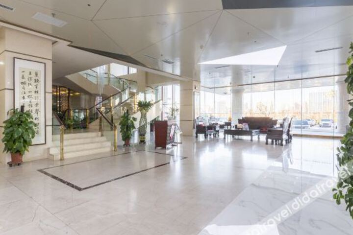 Hotel Interior 16 of 28