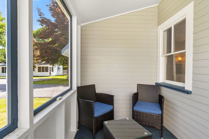 Terrace/Patio 53 of 64