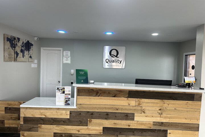 Hotel Interior 7 of 48