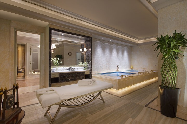 Spa Photos