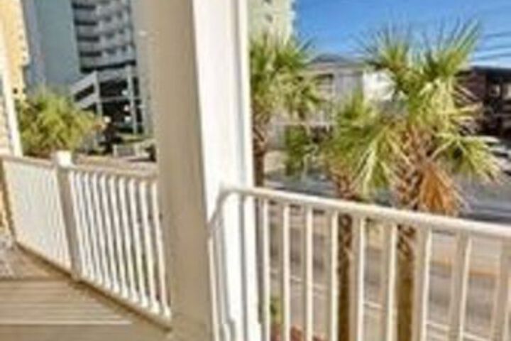 Terrace/Patio 20 of 20