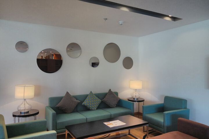 Hotel Interior 2 of 54
