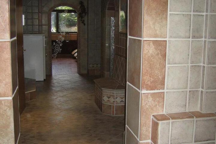 Fitness Facility Photos