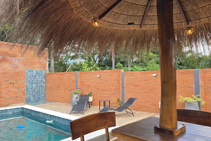 Terrace/Patio 34 of 66