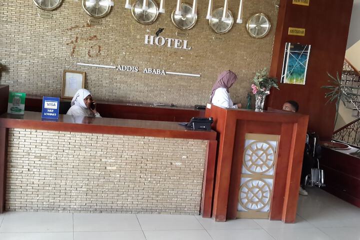 Foyat Hotel