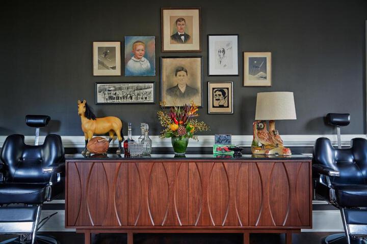 Fitness Facility Photos