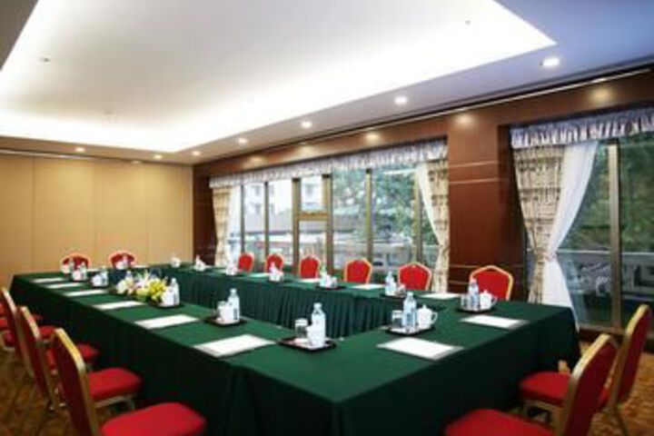 Meeting 87 of 143
