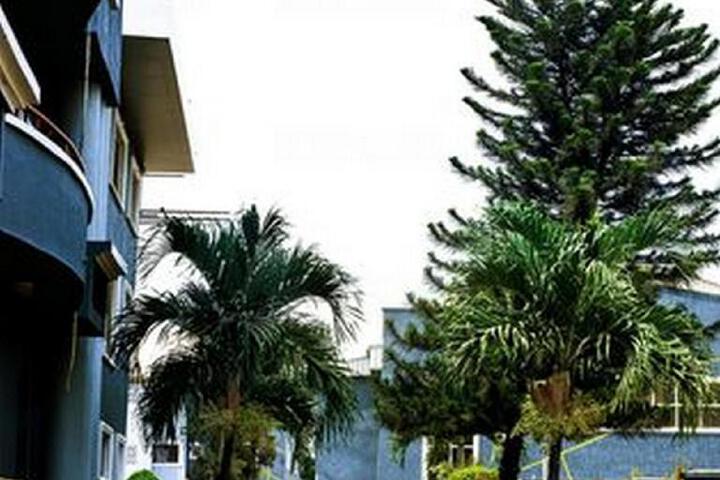 Hotel Benizia