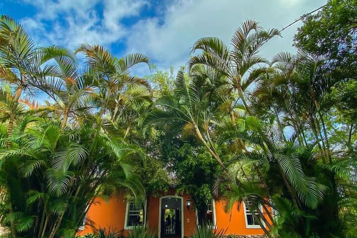 Pousada Villa Agrifóglio in Imbituba