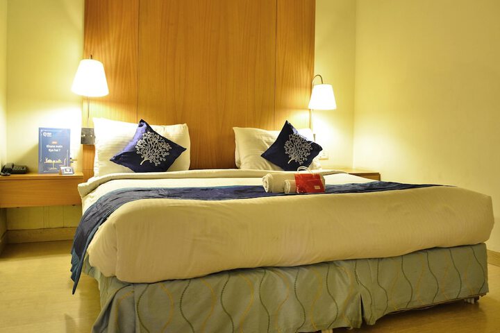 OYO Rooms Nehru Enclave