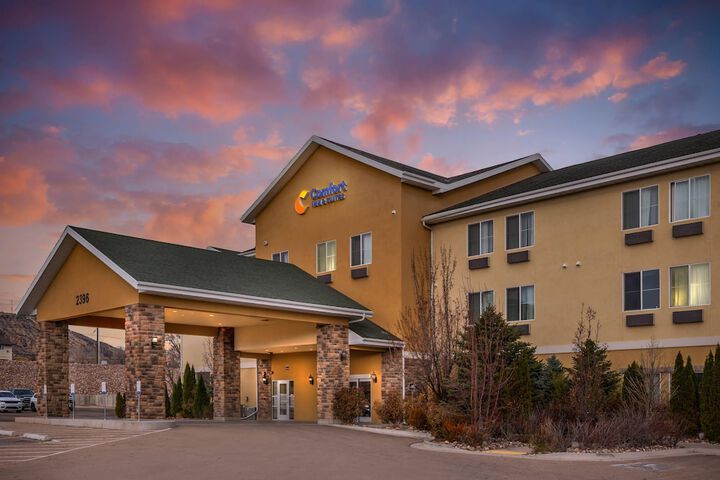 Hotel 91 of 91