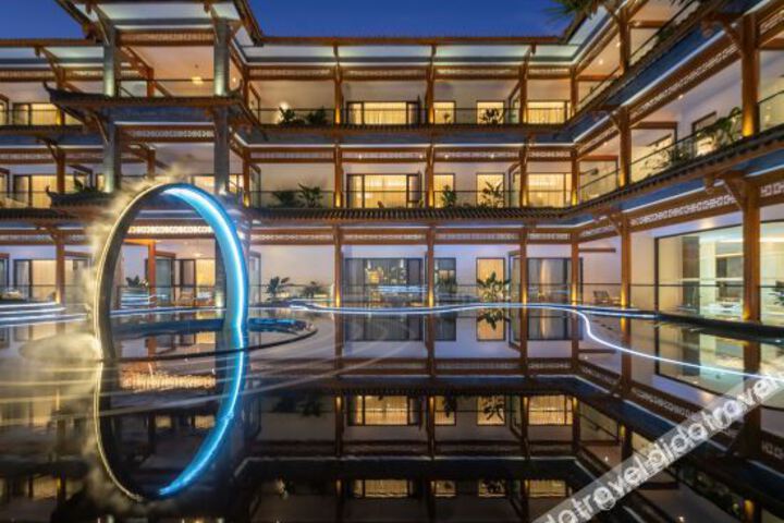 Hotel 6 of 28