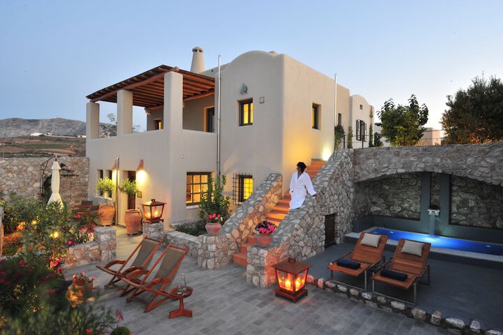 Terrace/Patio 26 of 46