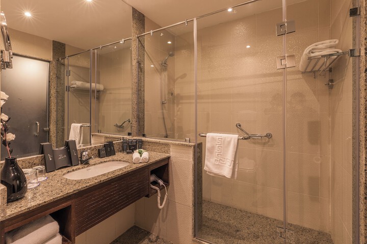 Bathroom Vanities