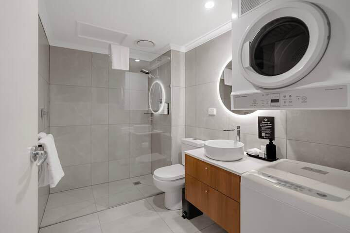 Bathroom Vanities