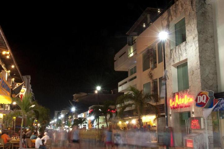 Fitness Facility Photos