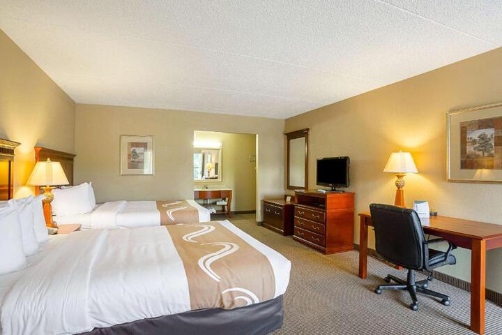 Fitness Facility Photos