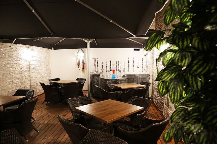 Terrace/Patio 36 of 37