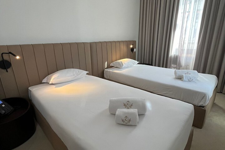 Golden Lisbon Hotel