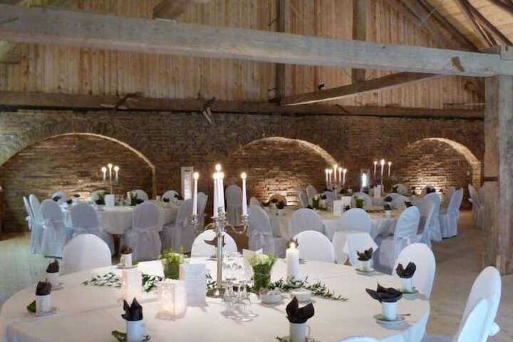 Wedding/Banquet 42 of 45