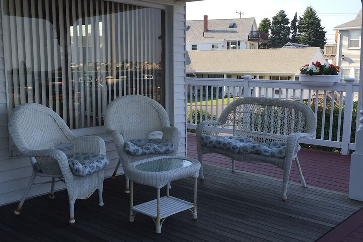 Terrace/Patio 74 of 84