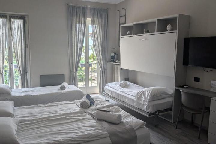 Fitness Center Photo