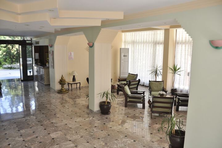Hotel Interior 2 of 31