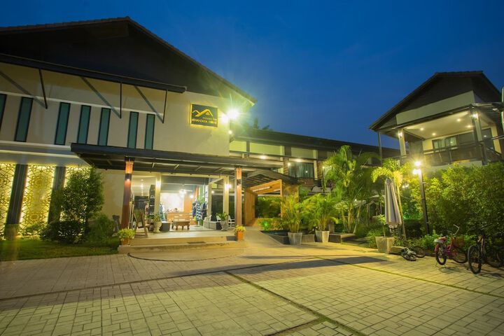 Hotel 54 of 58