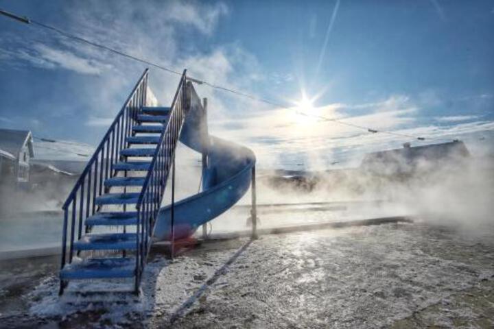 AQUA VITA THERMAL SPA