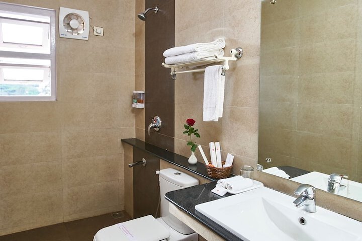 Bathroom Vanities