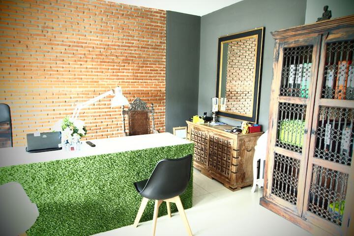 Hotel Interior 2 of 16