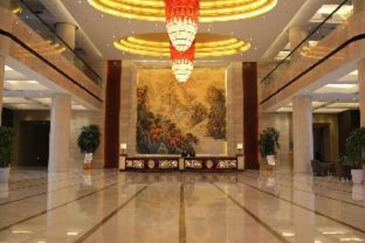Hotel Interior 2 of 23