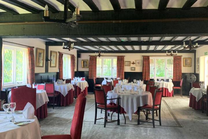 Fitness Facility Photos