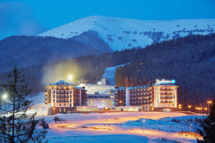 Hotel 194 of 194