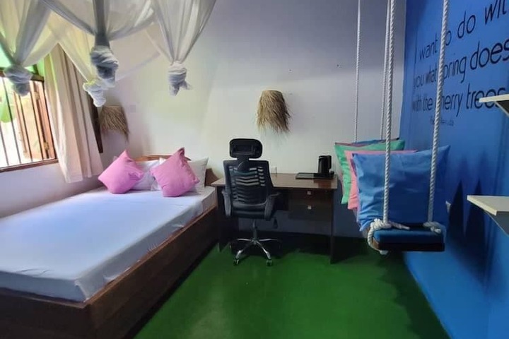 Room 9 of 80