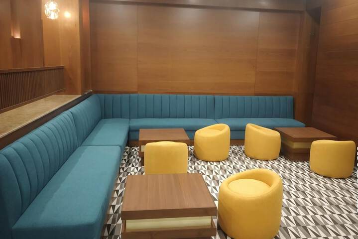 Hotel Interior 2 of 55